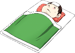 川崎病の症状【子供や小児】大人も発症？感染など原因は？