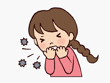 肺気腫の原因はタバコやストレス?症状や治療法・生存率は?