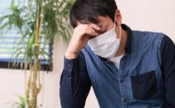 漢方薬や鼻うがいなど後鼻漏の治し方や対処法【原因は？】