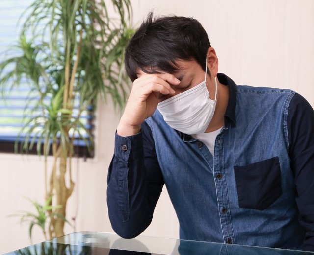 漢方薬や鼻うがいなど後鼻漏の治し方や対処法【原因は?】