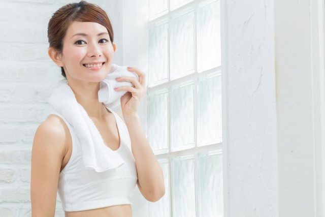 手や顔・頭あるいは全身の汗かきの症状は多汗症かも!治療法は?