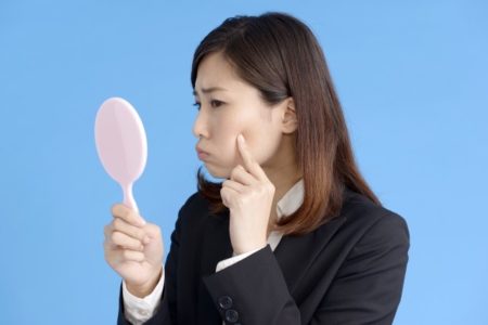 癜風の原因【ステロイドやストレス？】と症状や放置する影響
