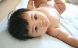 乳児血管腫の症状と検査・治療法【自然治癒や再発について】