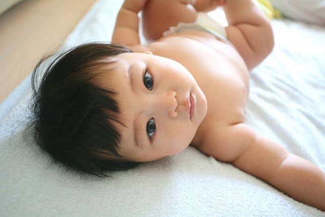 乳児血管腫の症状と検査・治療法【自然治癒や再発について】